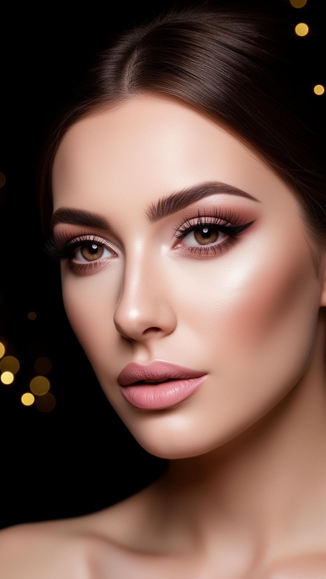 Maquillaje profesional Karma Estudio